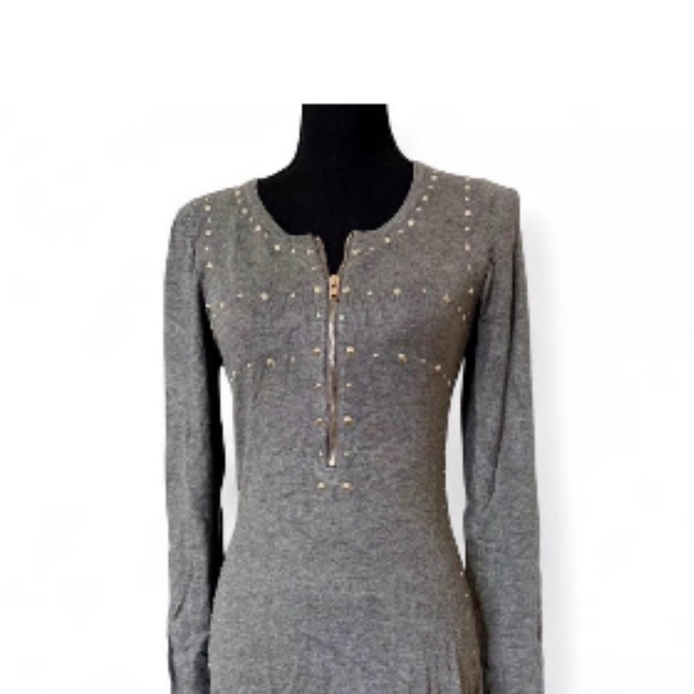 Venus Sweater Dress